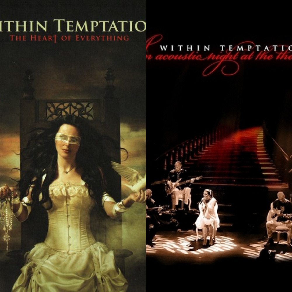 Within Temptation