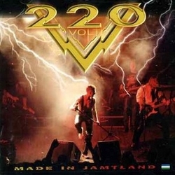 220 volt - Made In Jamtland (Live) 2005