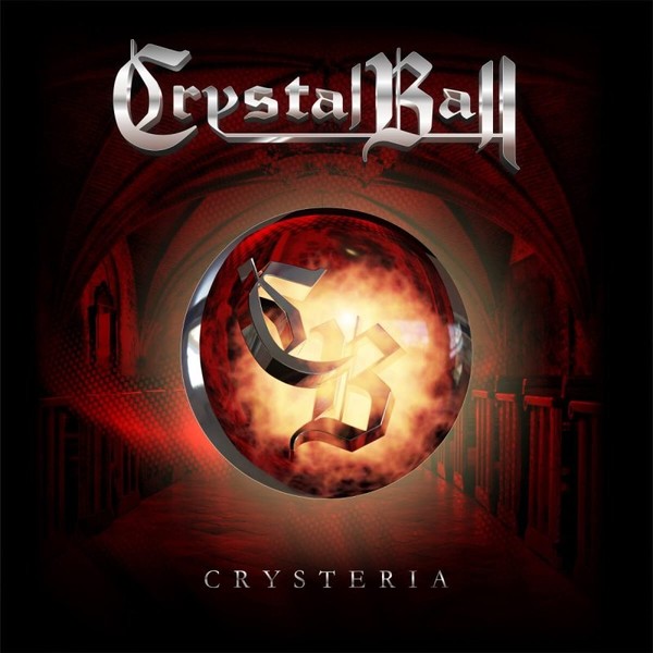 Crystal Ball - Crysteria 2022