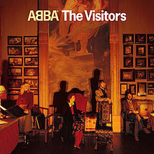 ABBA - 1981 - The Visitors