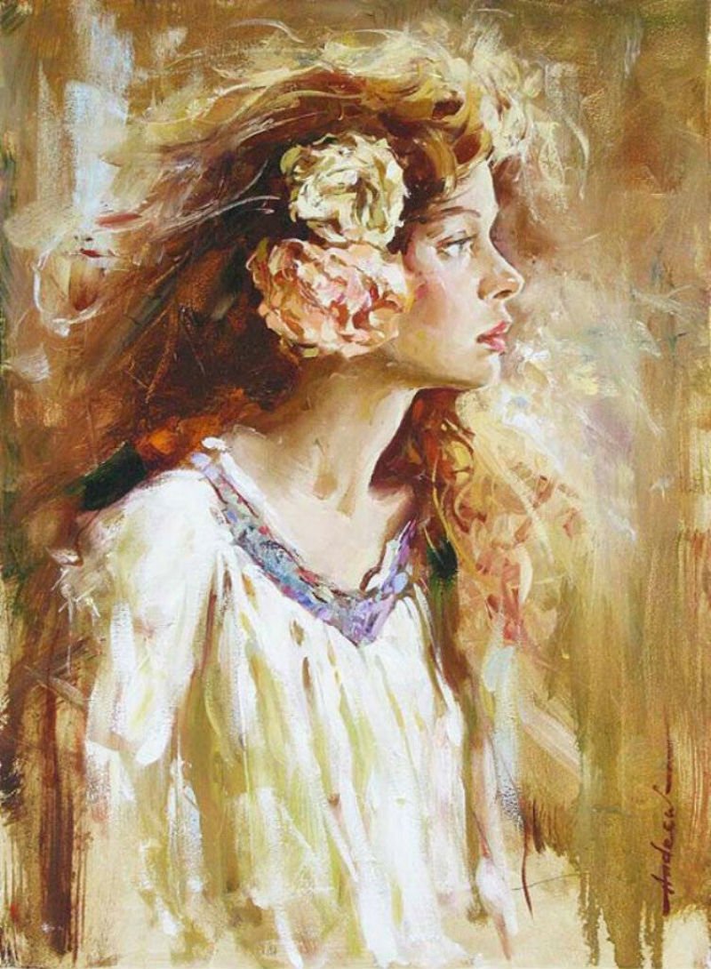 Изображение женщины. Andrew Atroshenko художник. Андрей Атрошенко художник картины. Andrew Atroshenko, 1965. Художник Андрей Арташенко.