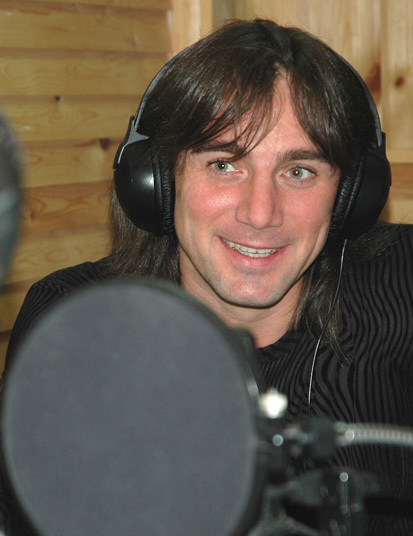 Андрей храмов биография