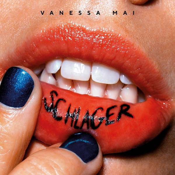 Vanessa Mai - Schlager (Ultra Deluxe Fanbox) (2018) 3CD