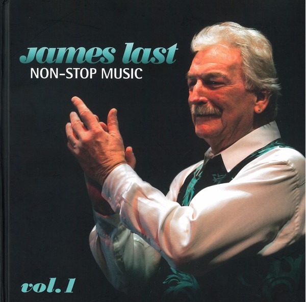 James last man