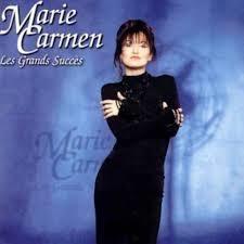 Marie Carmen